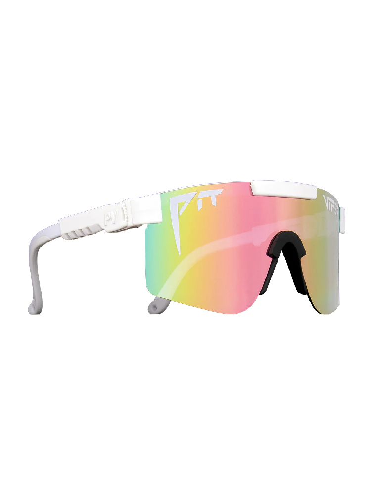 Pit Viper Sunglasses The Miami Nights Double Wide