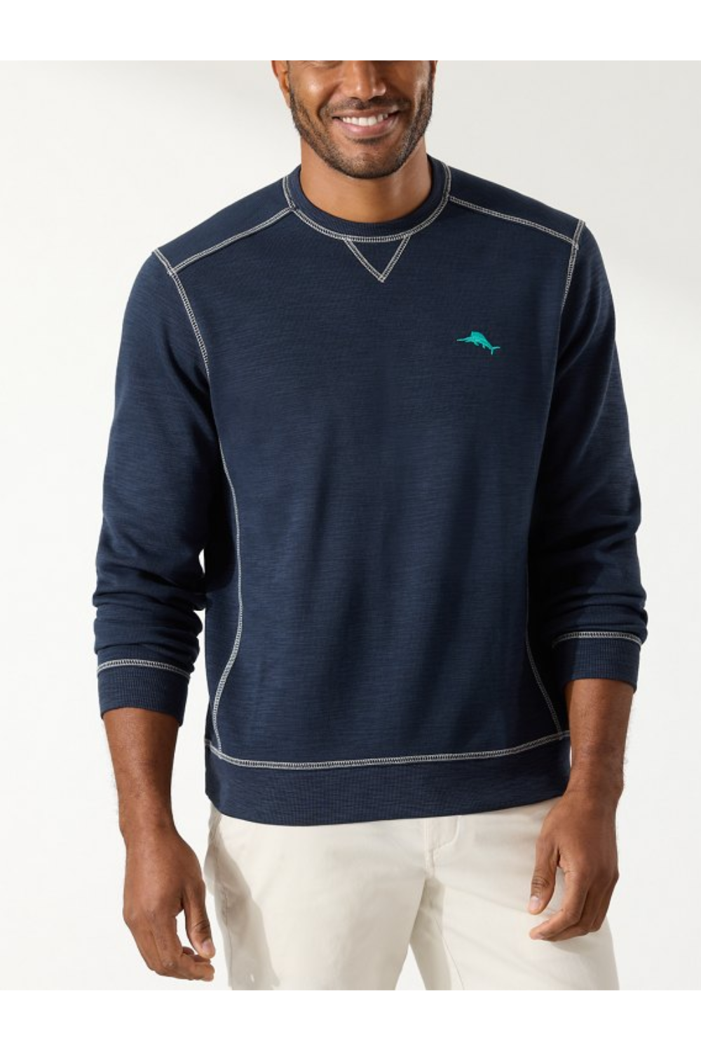 Tommy Bahama Disney Tobago Poolside Crew