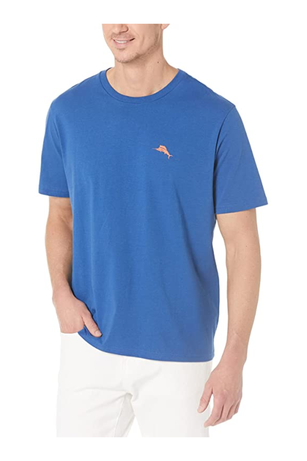 Tommy Bahama Toucan Do It Tee