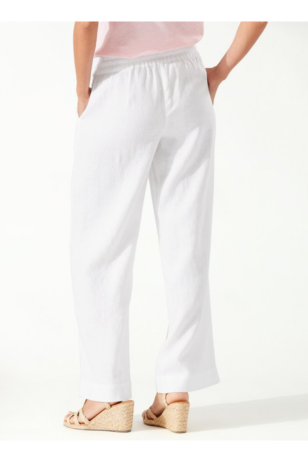 Tommy Bahama Tropical Retreat Hr Easy Pant