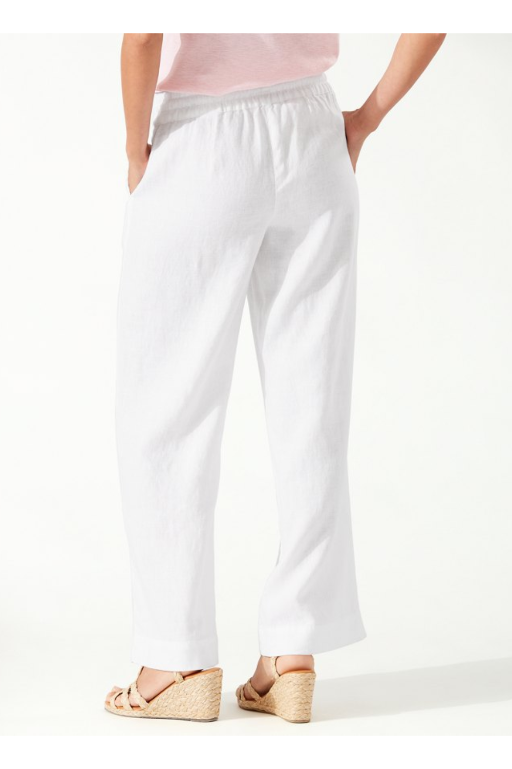 Tommy Bahama Two Palms Str Hr Easy Pant