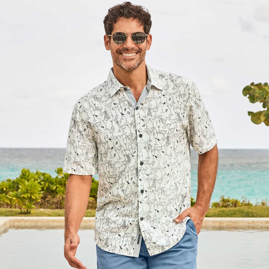 Tommy Bahama
