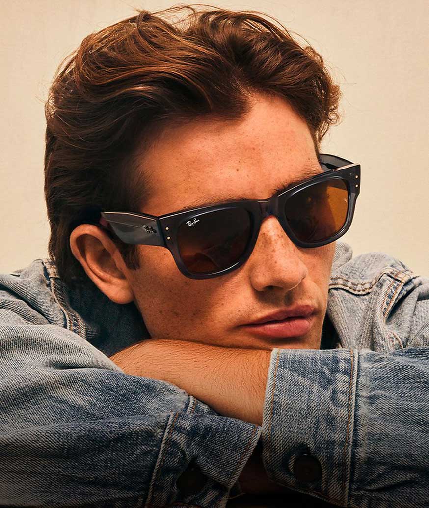 Ray-Ban