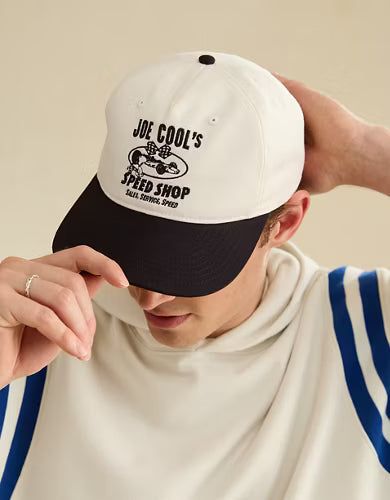Men's Headwear