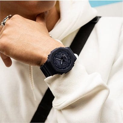 G-Shock