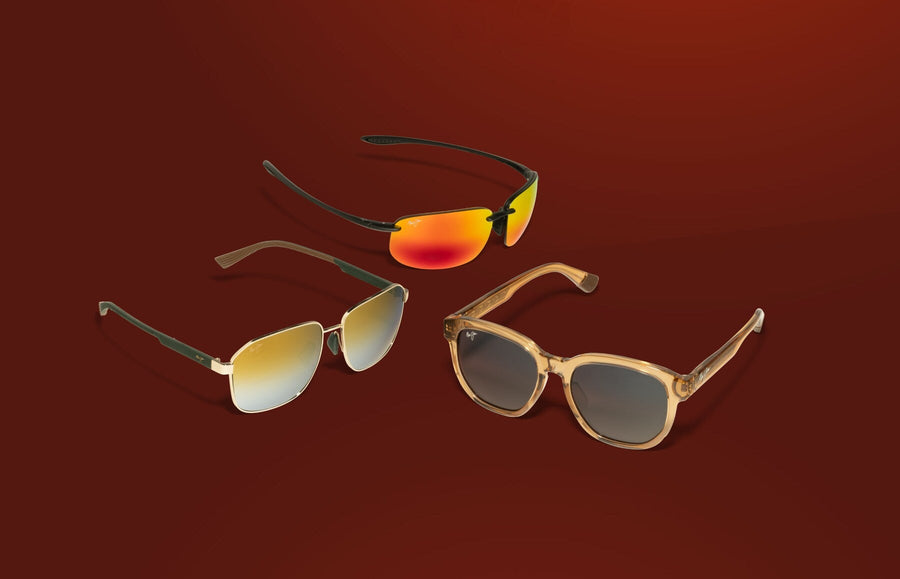 Maui Jim