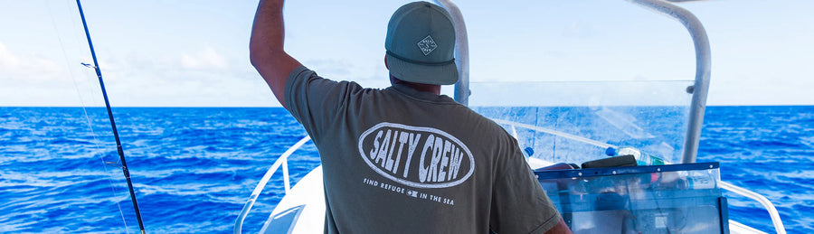 Salty Crew