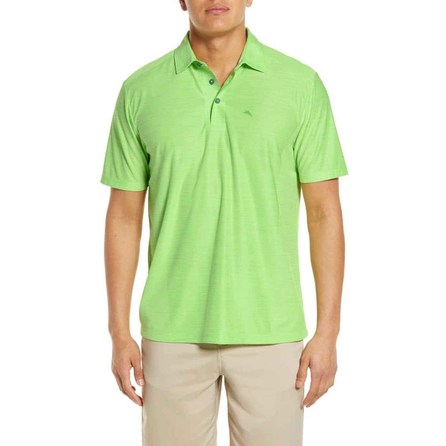 Tommy Bahama Palm Coast Islandzone Polo - T222195