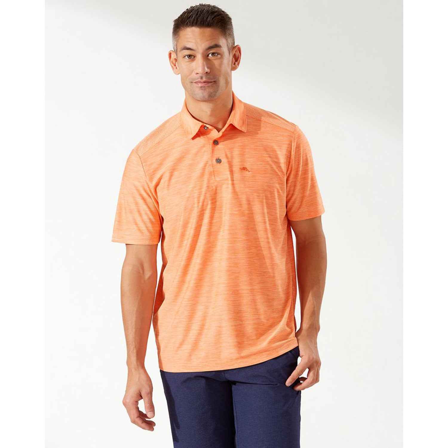 Tommy Bahama Palm Coast Islandzone Polo - T222195