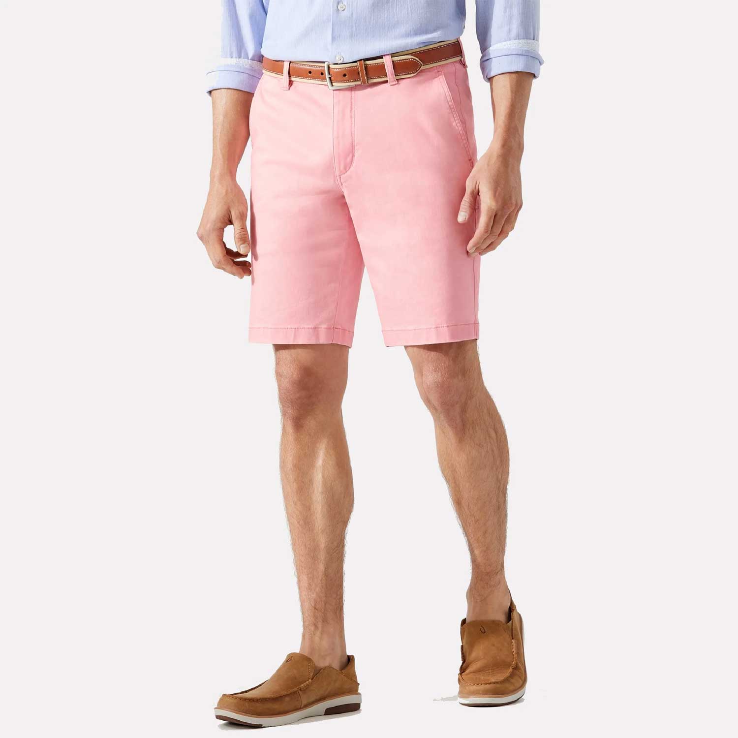 Tommy Bahama Boracay Chino Shorts 10 Inch - BeachToBlvd