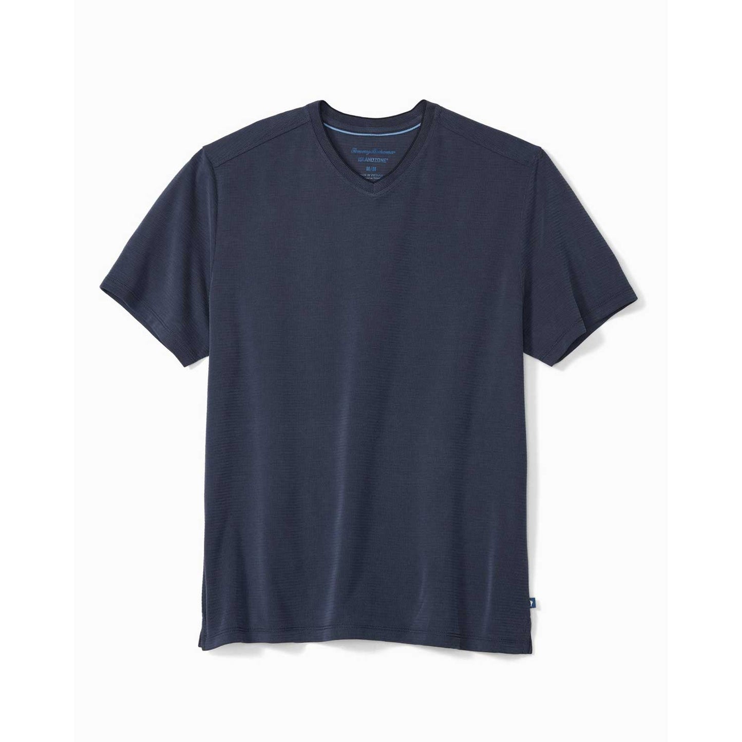 Tommy Bahama Coastal Crest IslandZone V-Neck Shirt