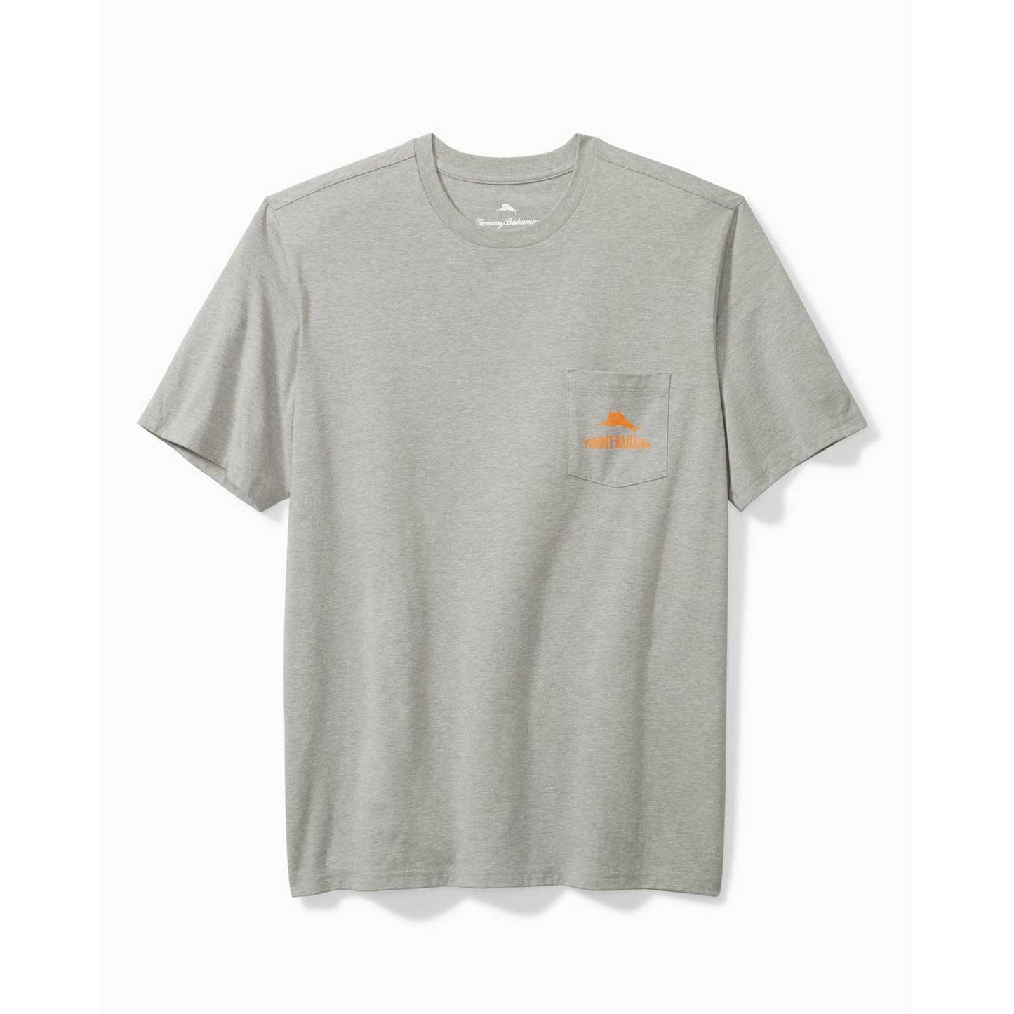 Tommy Bahama Thirst Things First Graphic Pocket T-Shirt