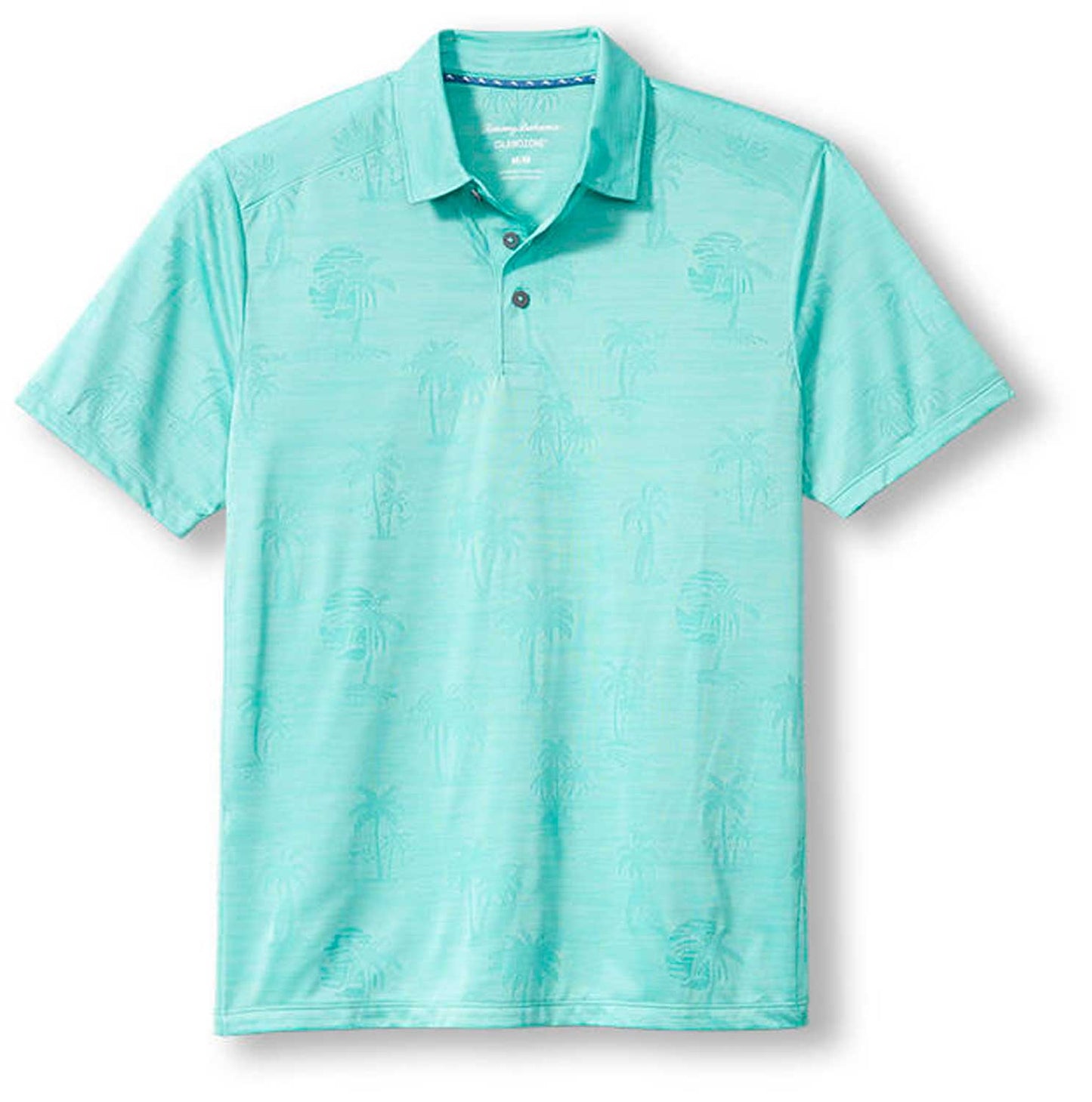 Tommy Bahama Palm Coast Palmera IslandZone Polo
