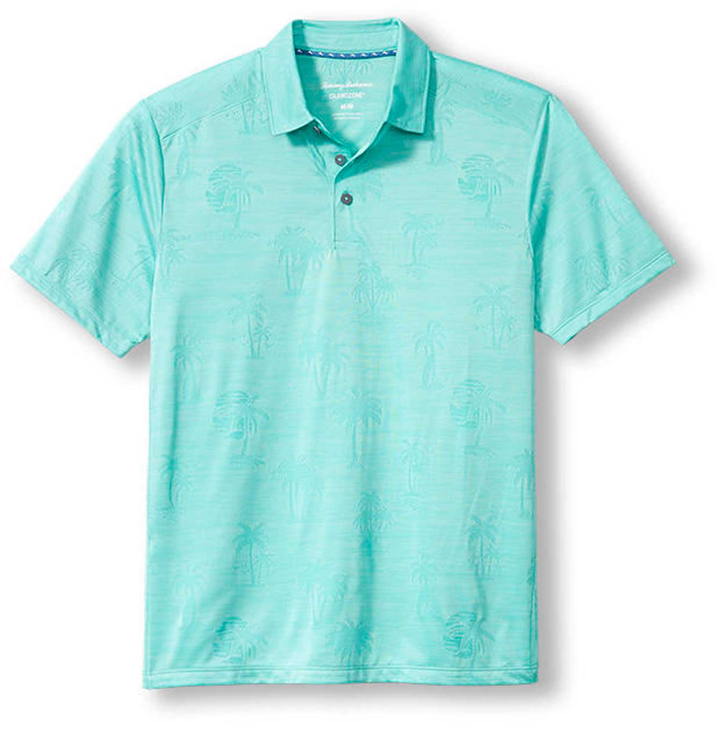 Tommy Bahama Palm Coast Palmera IslandZone Polo - BeachToBlvd