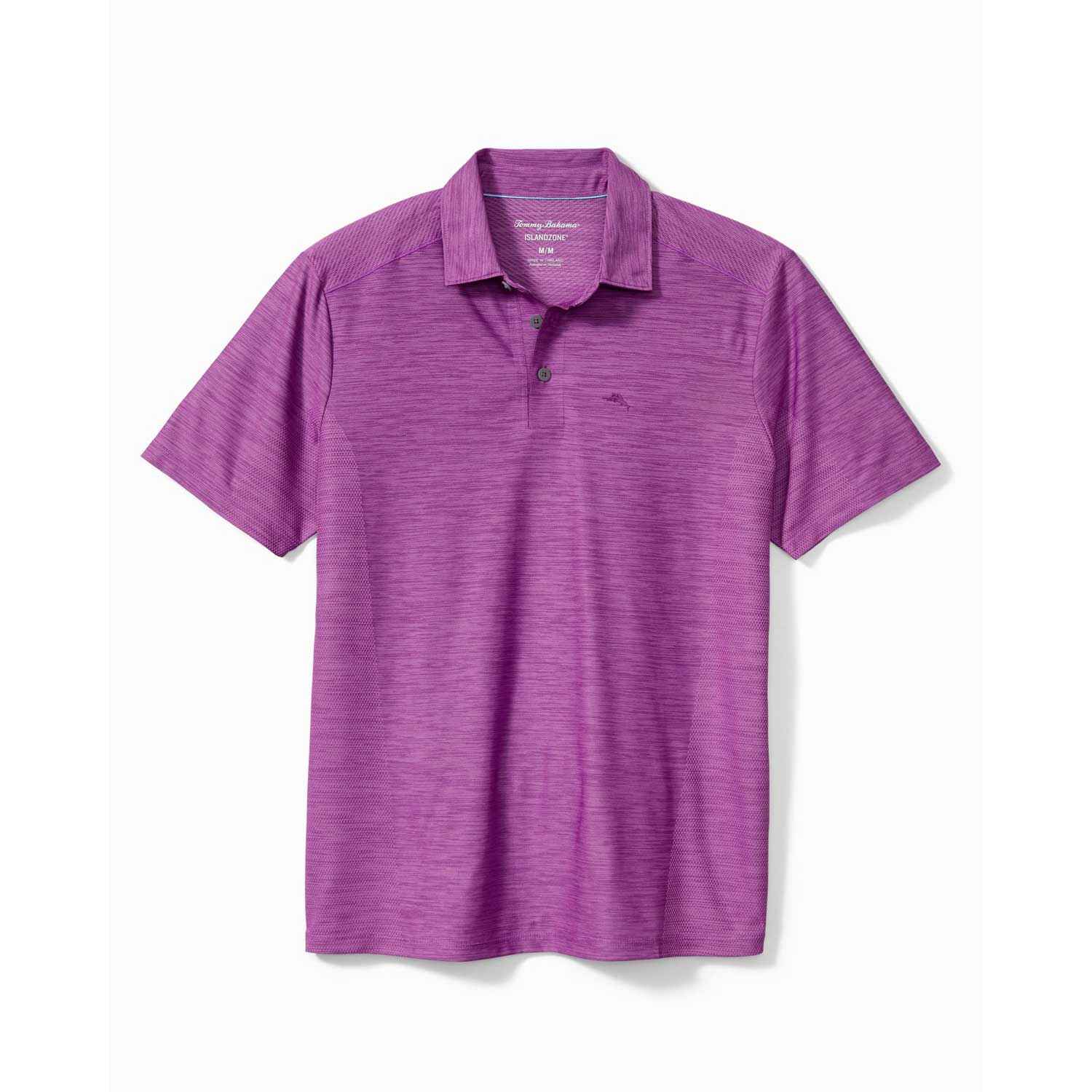 Tommy Bahama Palm Coast Islandzone Polo - T222195