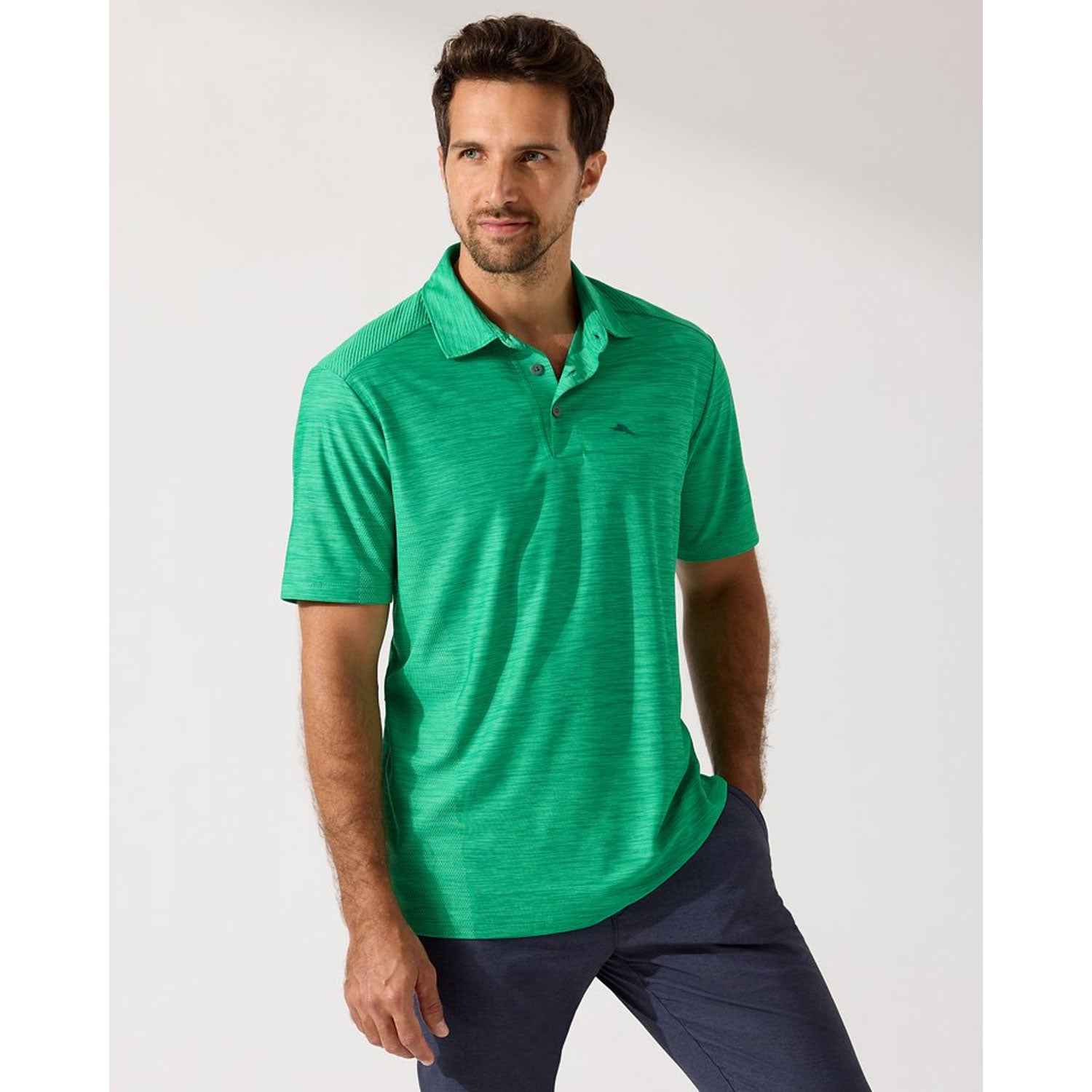 Tommy Bahama Palm Coast Islandzone Polo - T222195