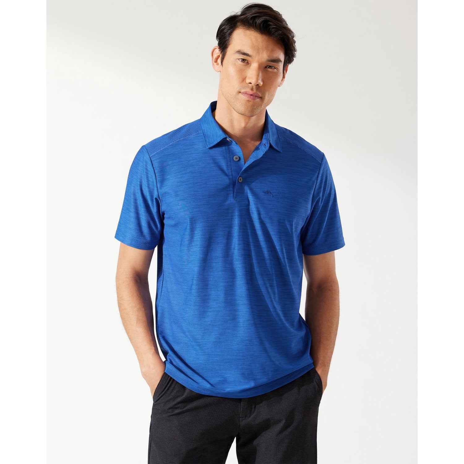 Tommy Bahama Palm Coast Islandzone Polo - T222195
