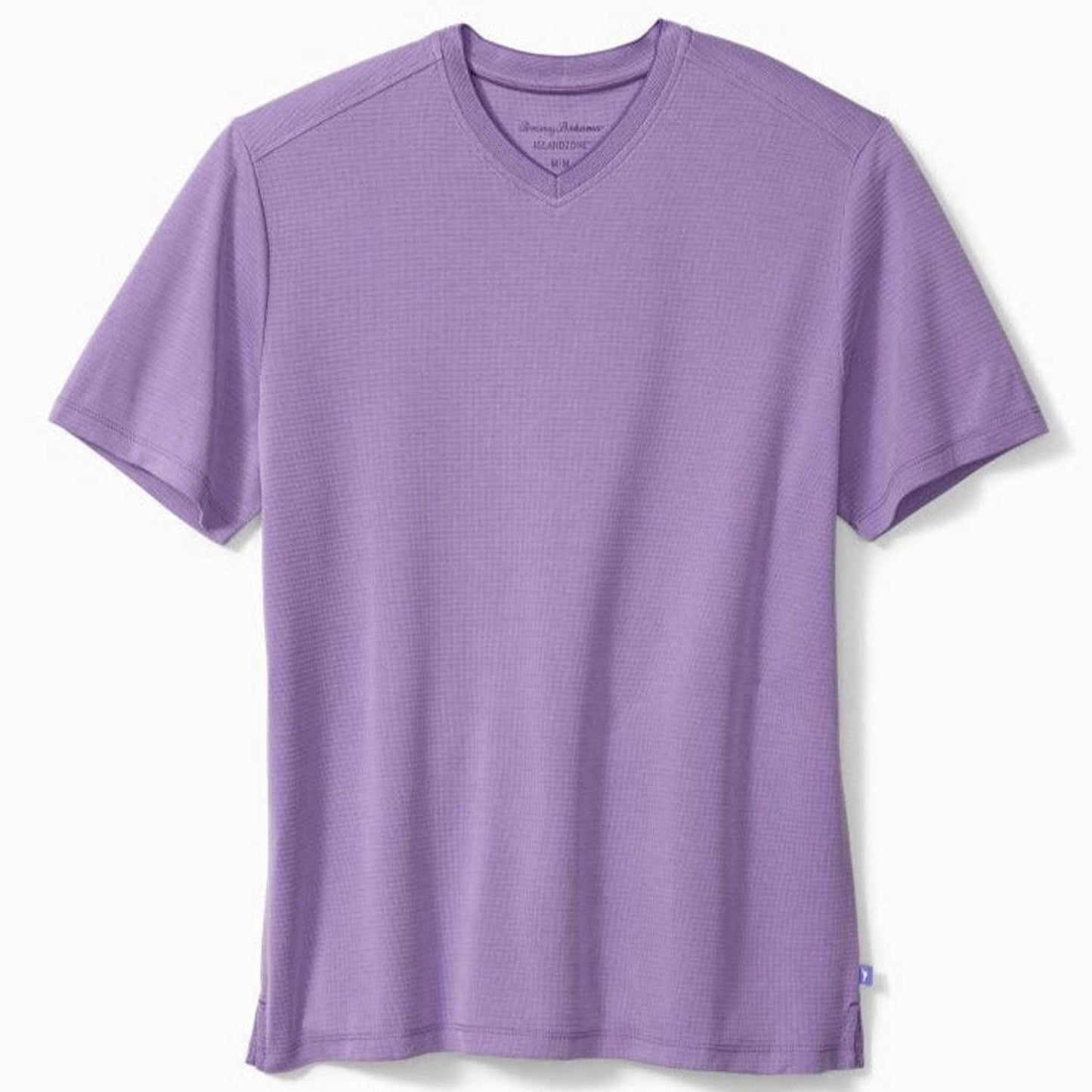 Tommy Bahama Coastal Crest IslandZone V-Neck Shirt