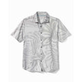 Tommy Bahama Palm Coast Fresco IslandZone Knit Camp Shirt - BeachToBlvd
