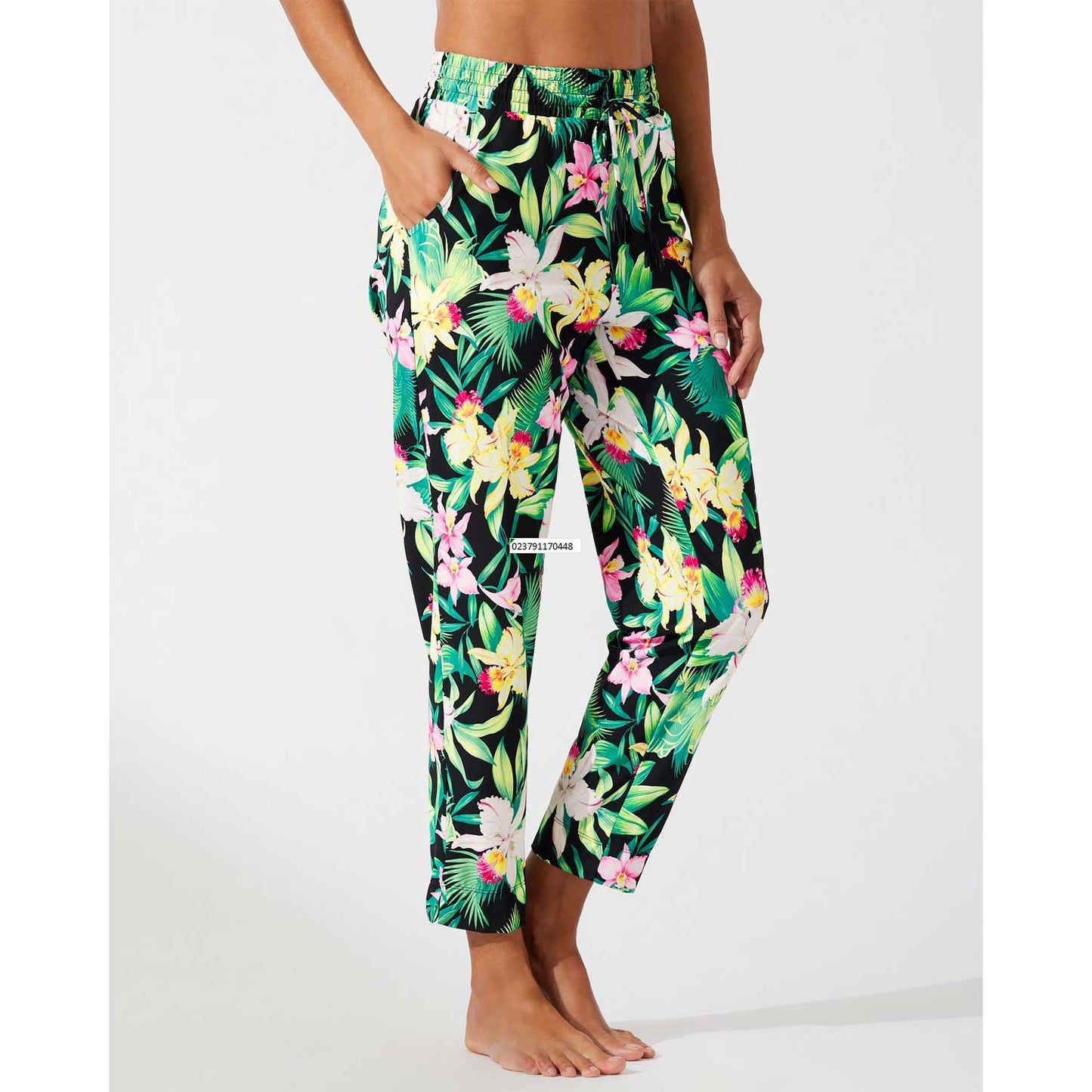 Tommy Bahama Orchid Garden Beach Pants