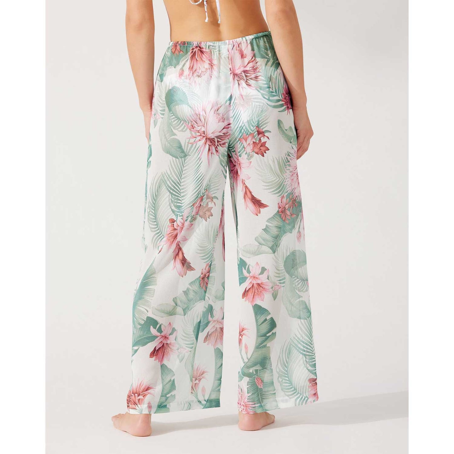 Tommy Bahama Breezy Botanical Beach Pants