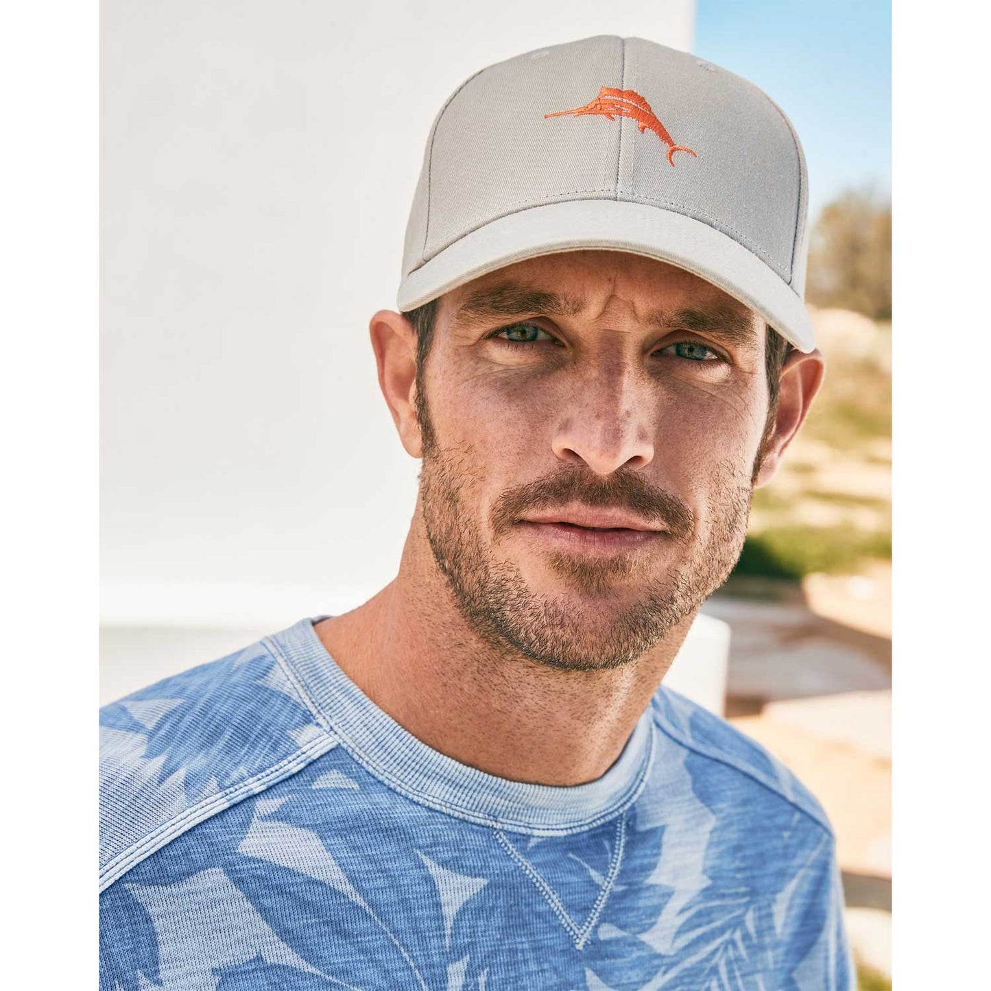 Tommy Bahama Marlin Cap - Adjustable