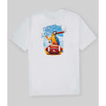 Tommy Bahama Thirst and Long T-Shirt - White - BeachToBlvd