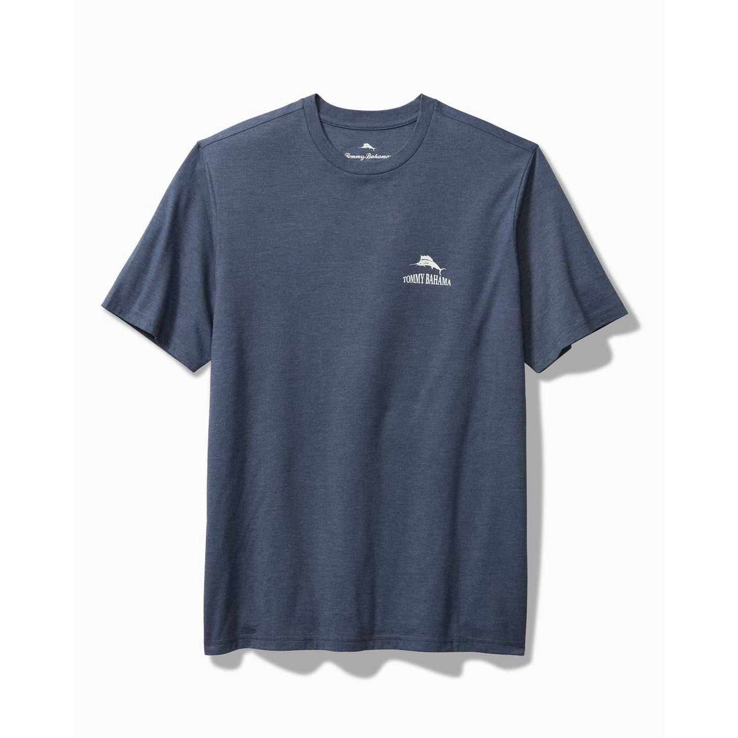 Tommy Bahama And the Extra Pint Is Good Graphic Football T-Shirt