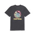 Tommy Bahama Neon Wave Lux T-Shirt - Coal - BeachToBlvd