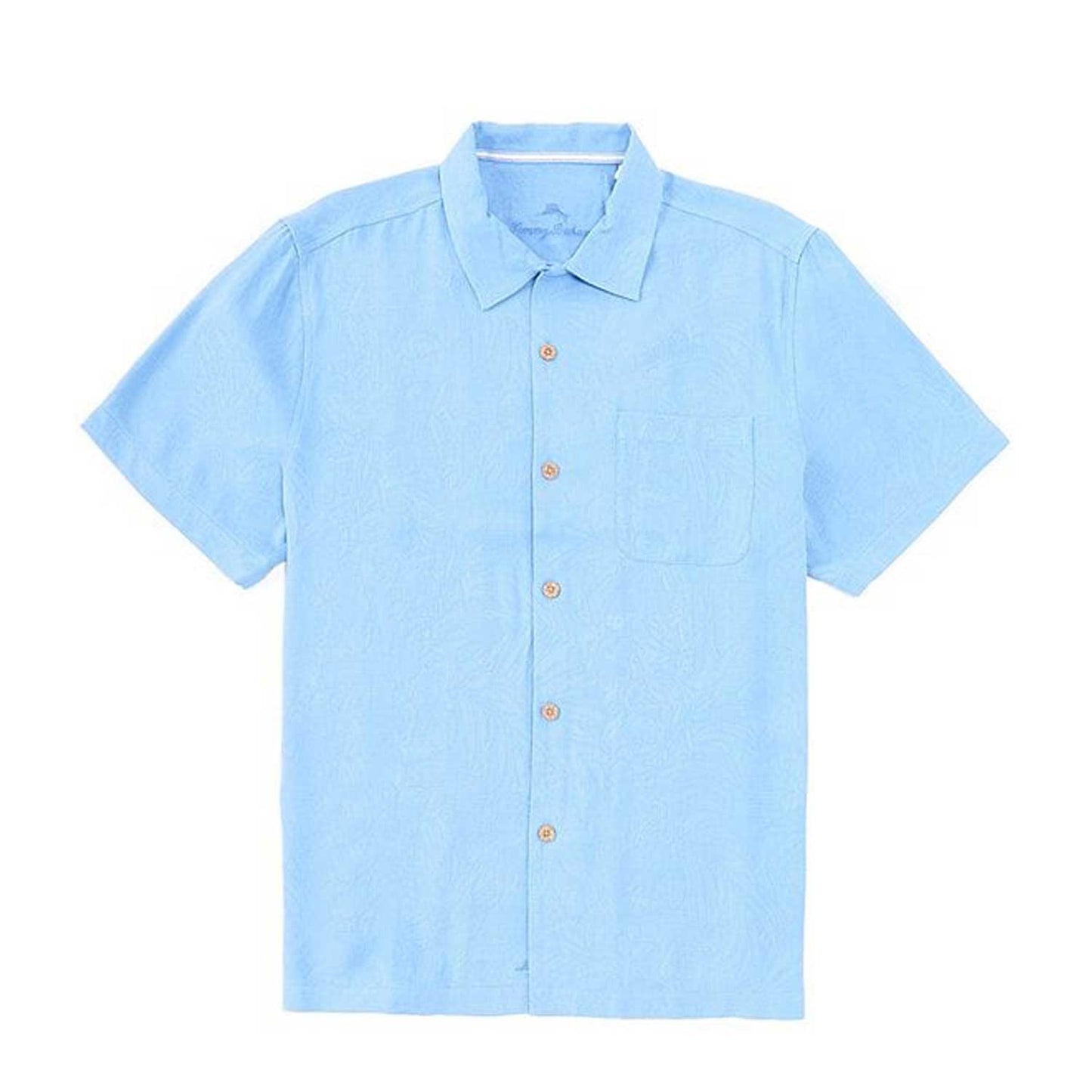 Tommy Bahama Tropic Isles Silk Camp Shirt