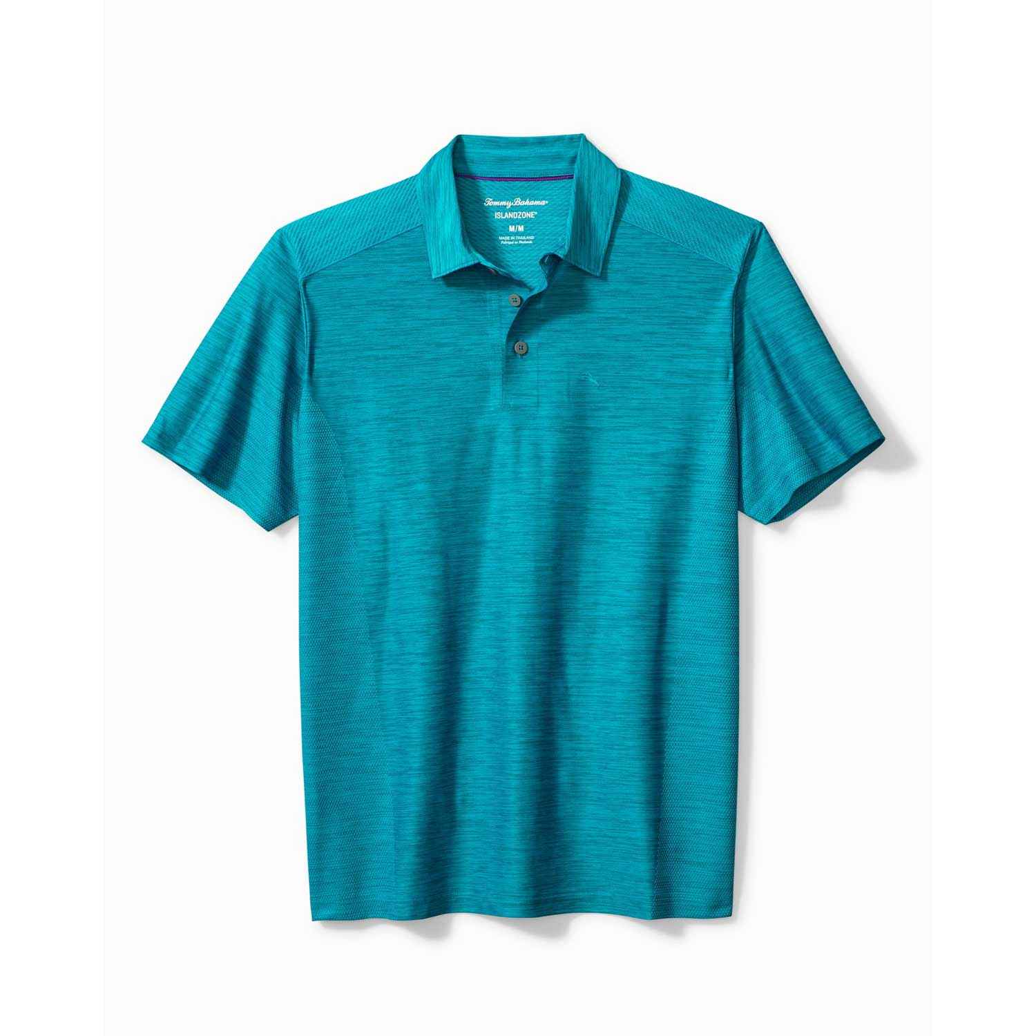 Tommy Bahama Palm Coast Islandzone Polo - T222195