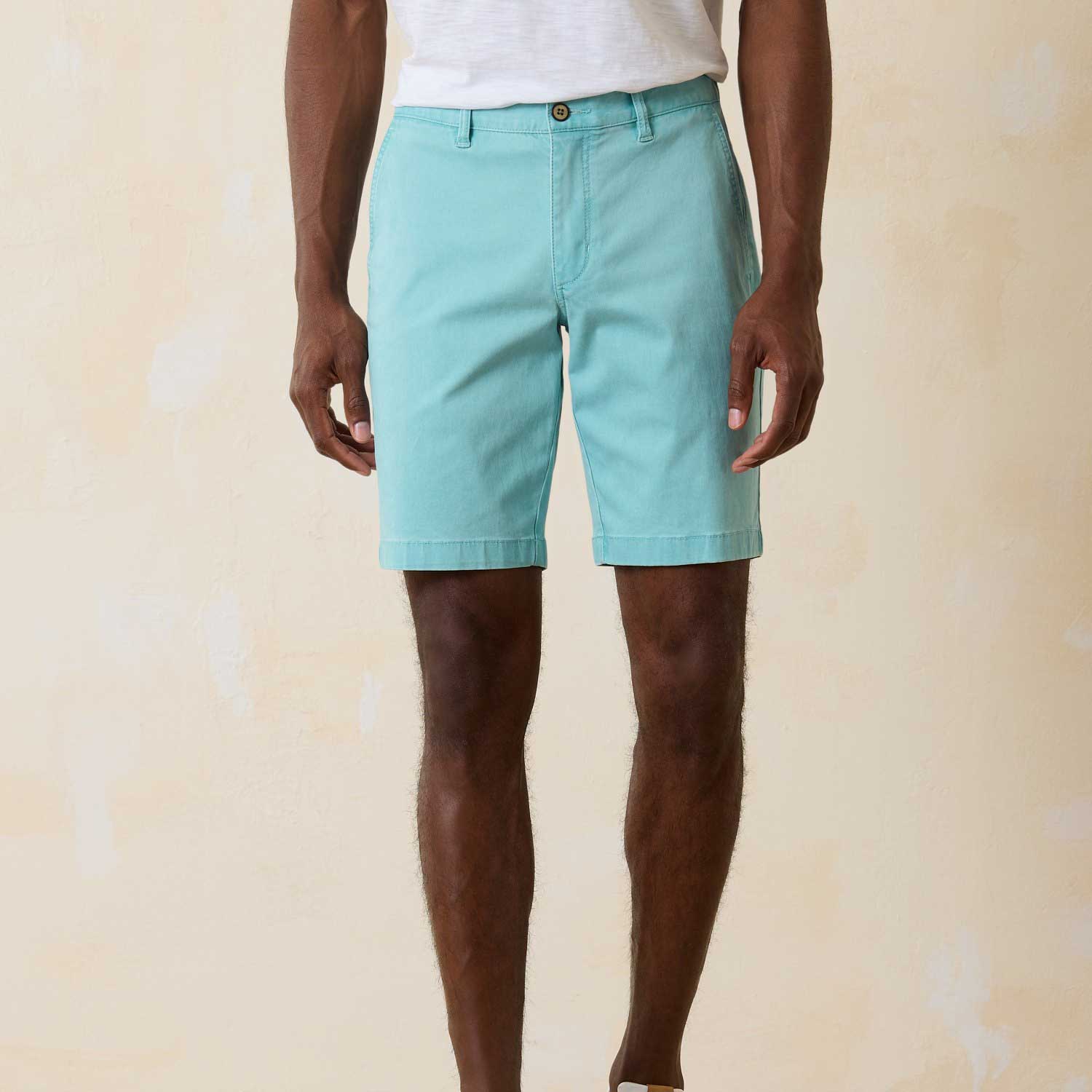 Tommy Bahama Boracay Chino Shorts 10 Inch - BeachToBlvd