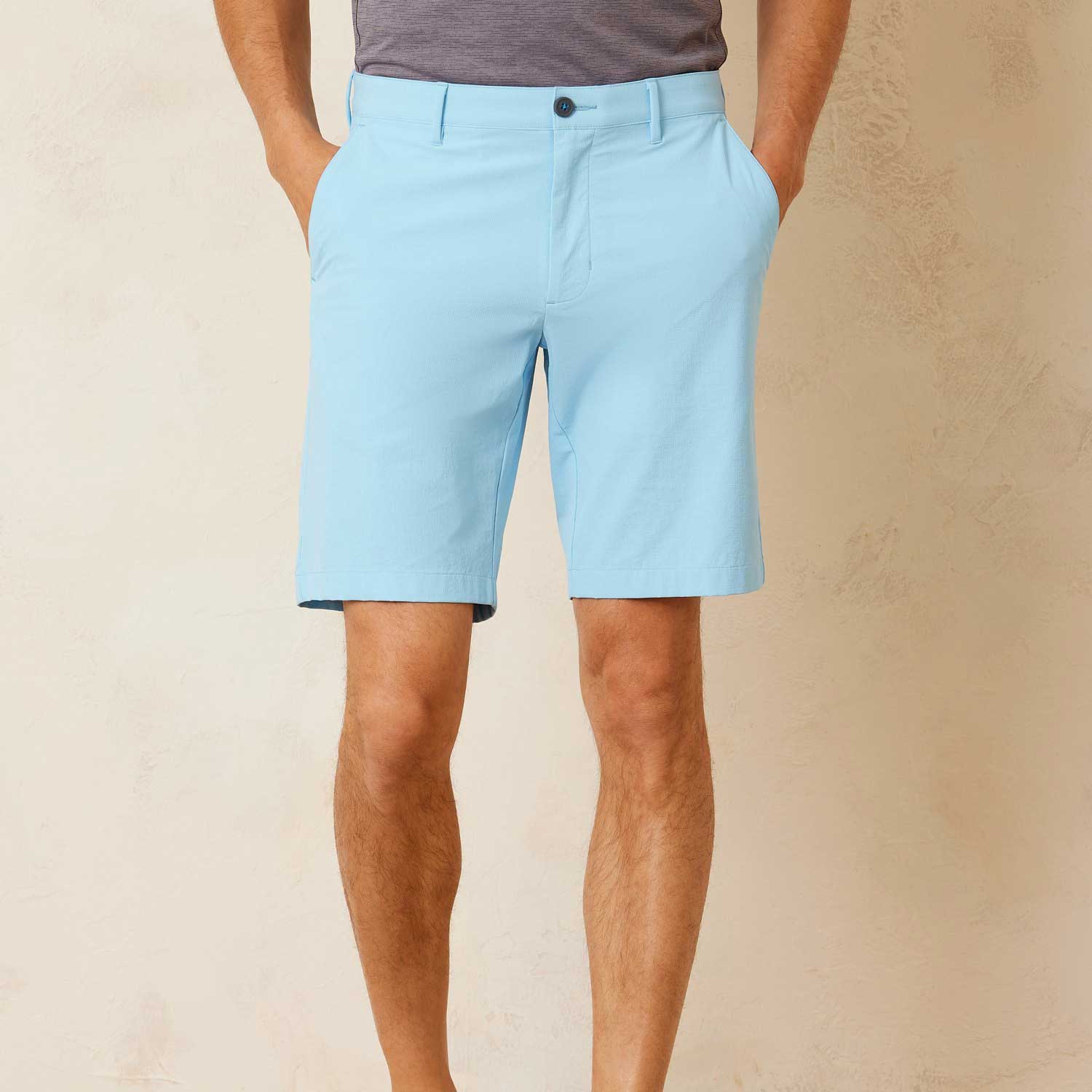 Tommy Bahama Chip Shot IslandZone 10-Inch Shorts - ST889700 - BeachToBlvd