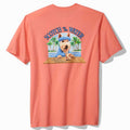 Tommy Bahama Scotch & Water Short Sleeve T-Shirt - Shellrossa - BeachToBlvd