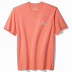 Tommy Bahama Scotch & Water Short Sleeve T-Shirt - Shellrossa - BeachToBlvd