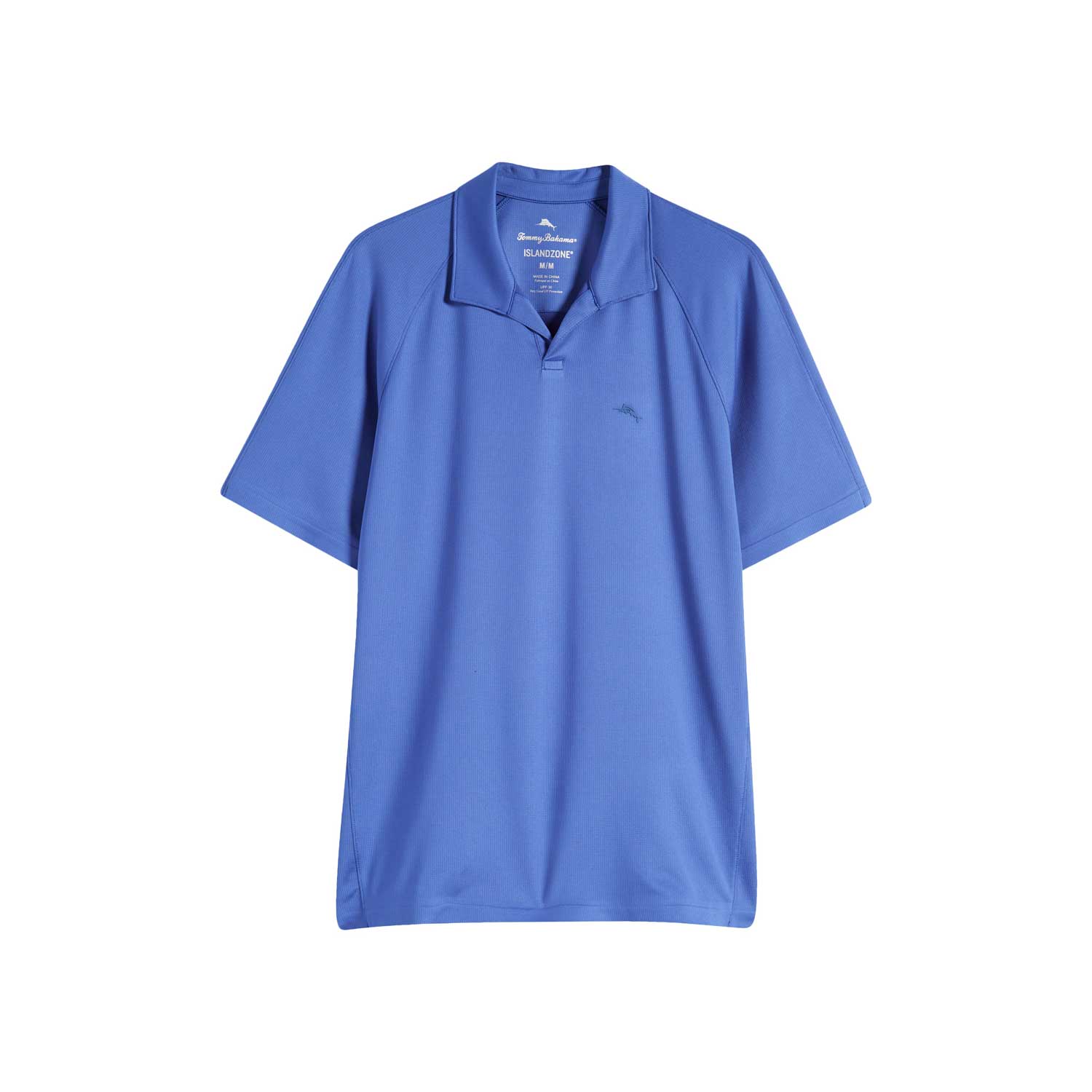 Tommy Bahama Men's Ace Tropic Polo Shirt - BeachToBlvd