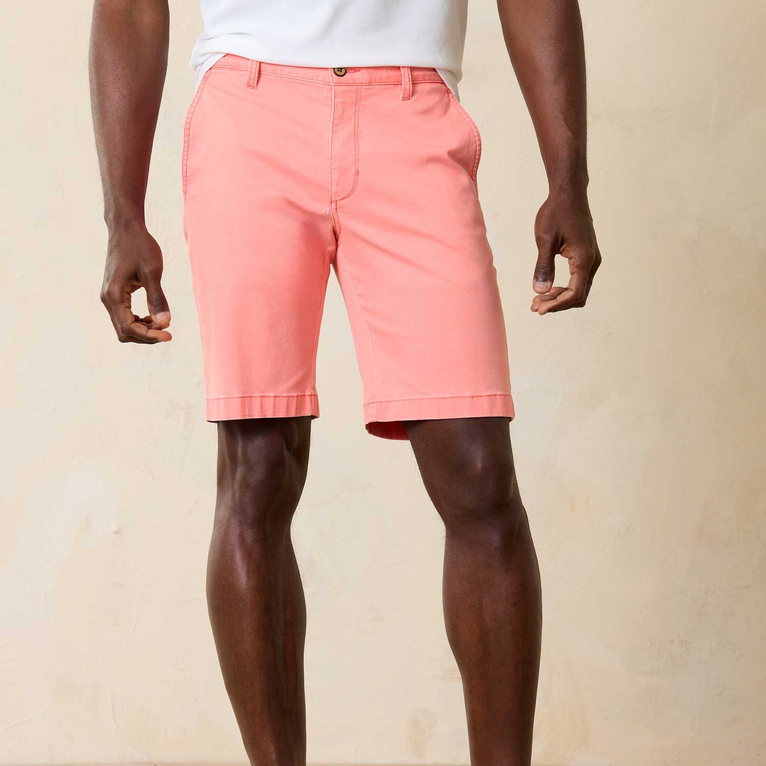 Tommy Bahama Boracay Chino Shorts 10 Inch - BeachToBlvd
