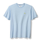 Tommy Bahama Paradise Bound Disney Lux T-Shirt - Chambray Blue - BeachToBlvd