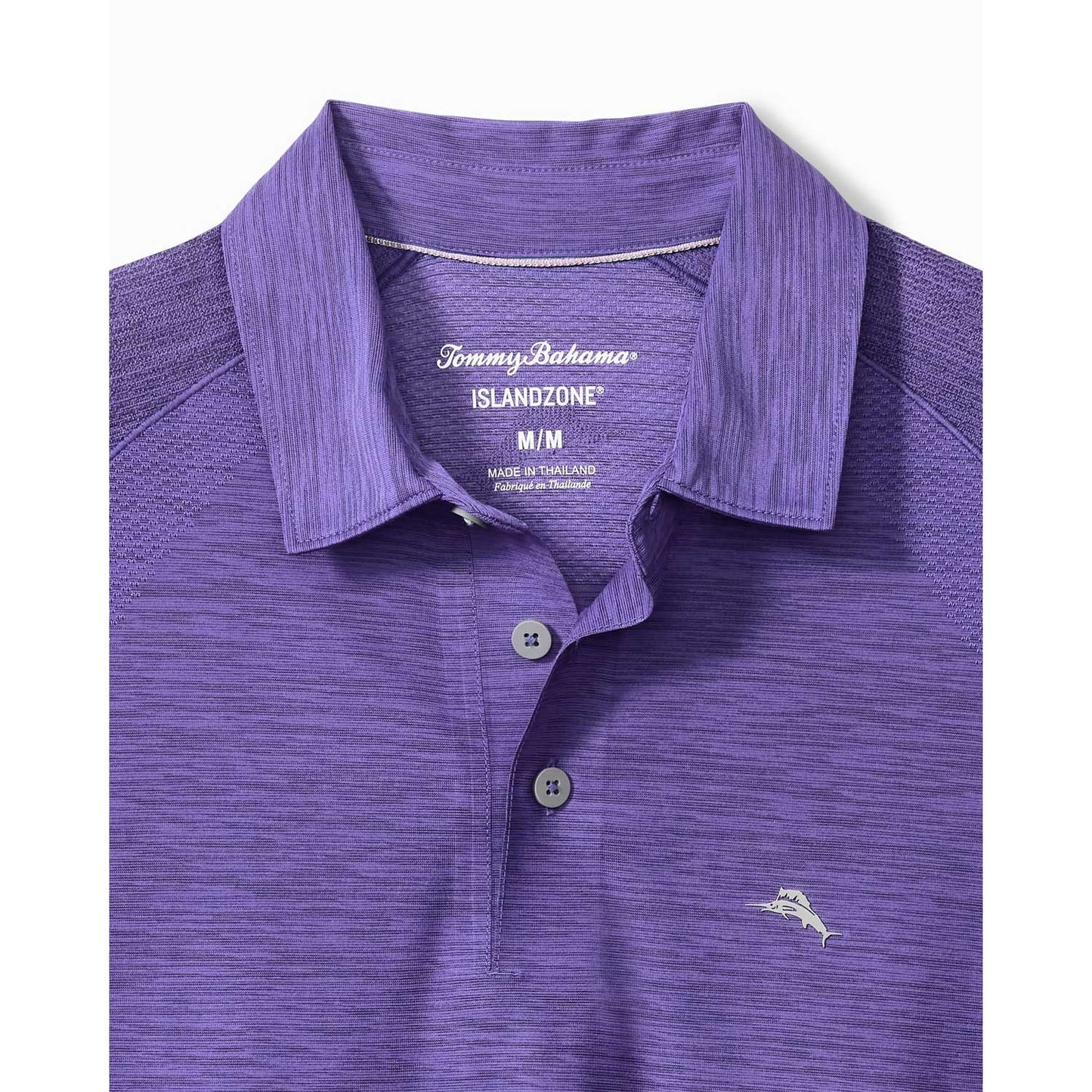 Tommy Bahama Men's Palm Coast Pro IslandZone Polo Shirt