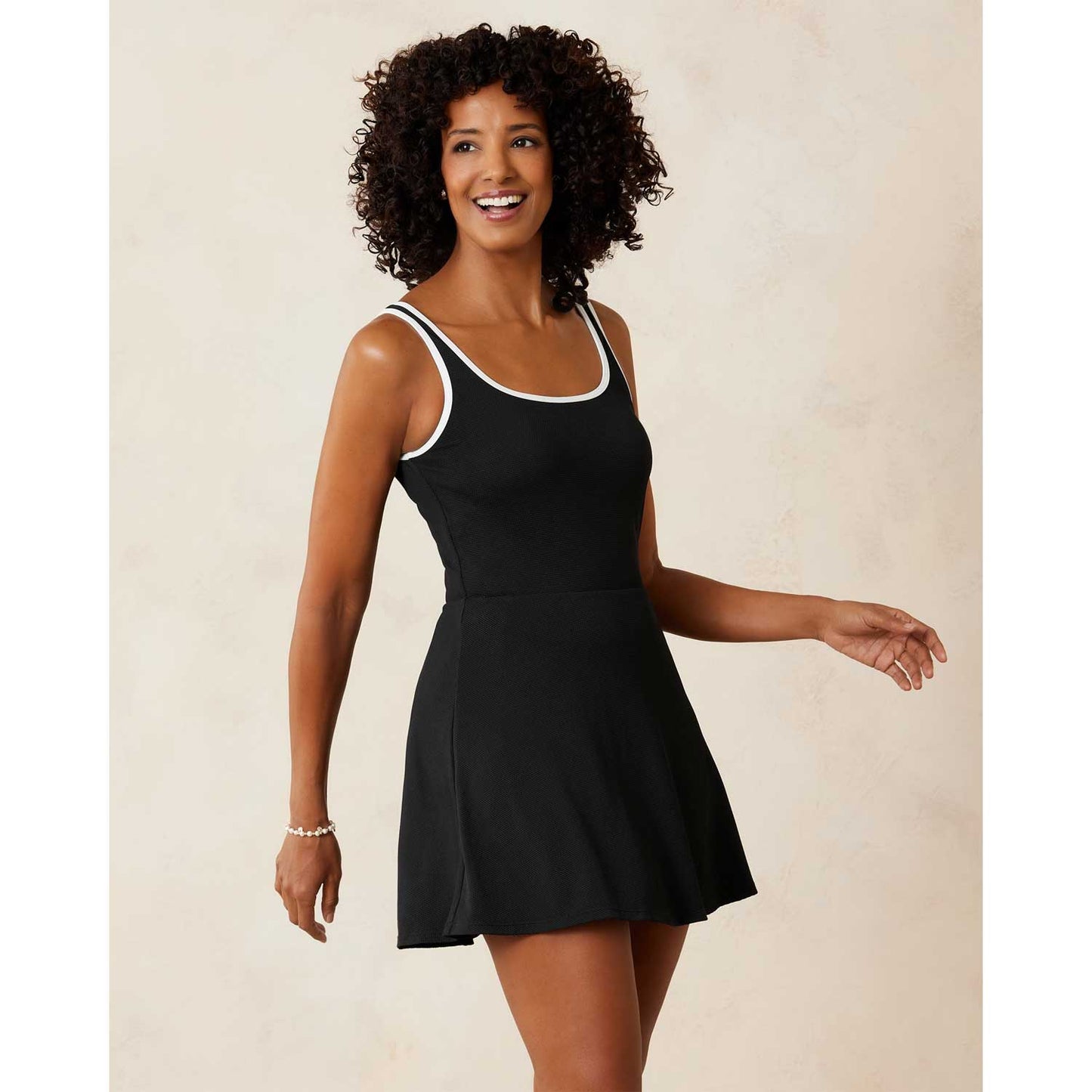 Tommy Bahama Island Cays Cabana Beach Romper