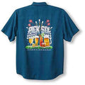 Tommy Bahama Pick Six Camp Shirt