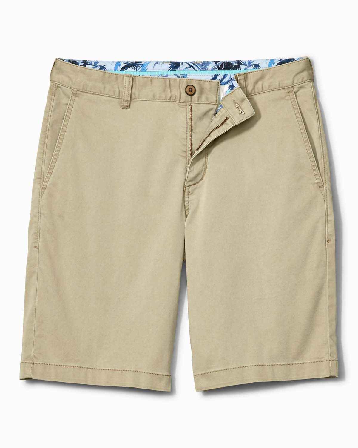 Tommy Bahama Boracay Chino Shorts 10 Inch