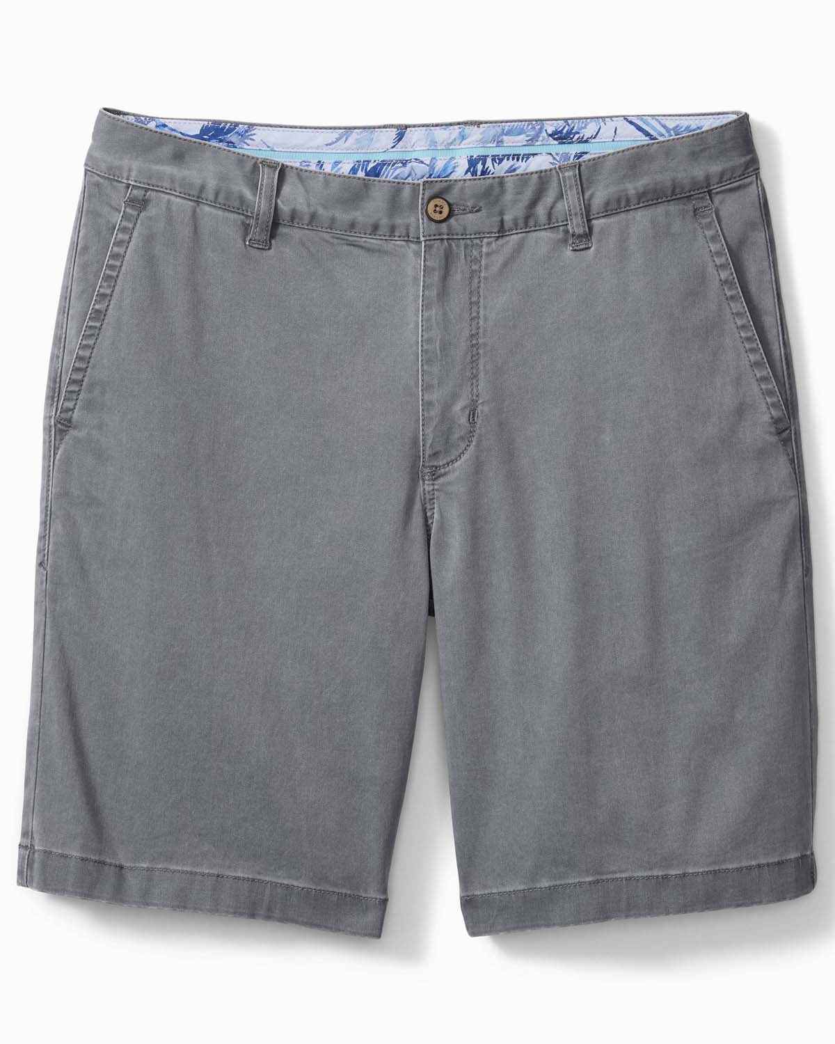 Tommy Bahama Boracay Chino Shorts 10 Inch