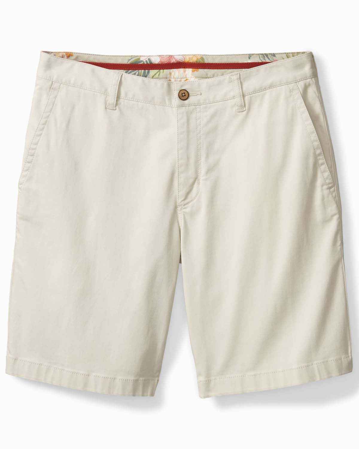 Tommy Bahama Boracay Chino Shorts 10 Inch