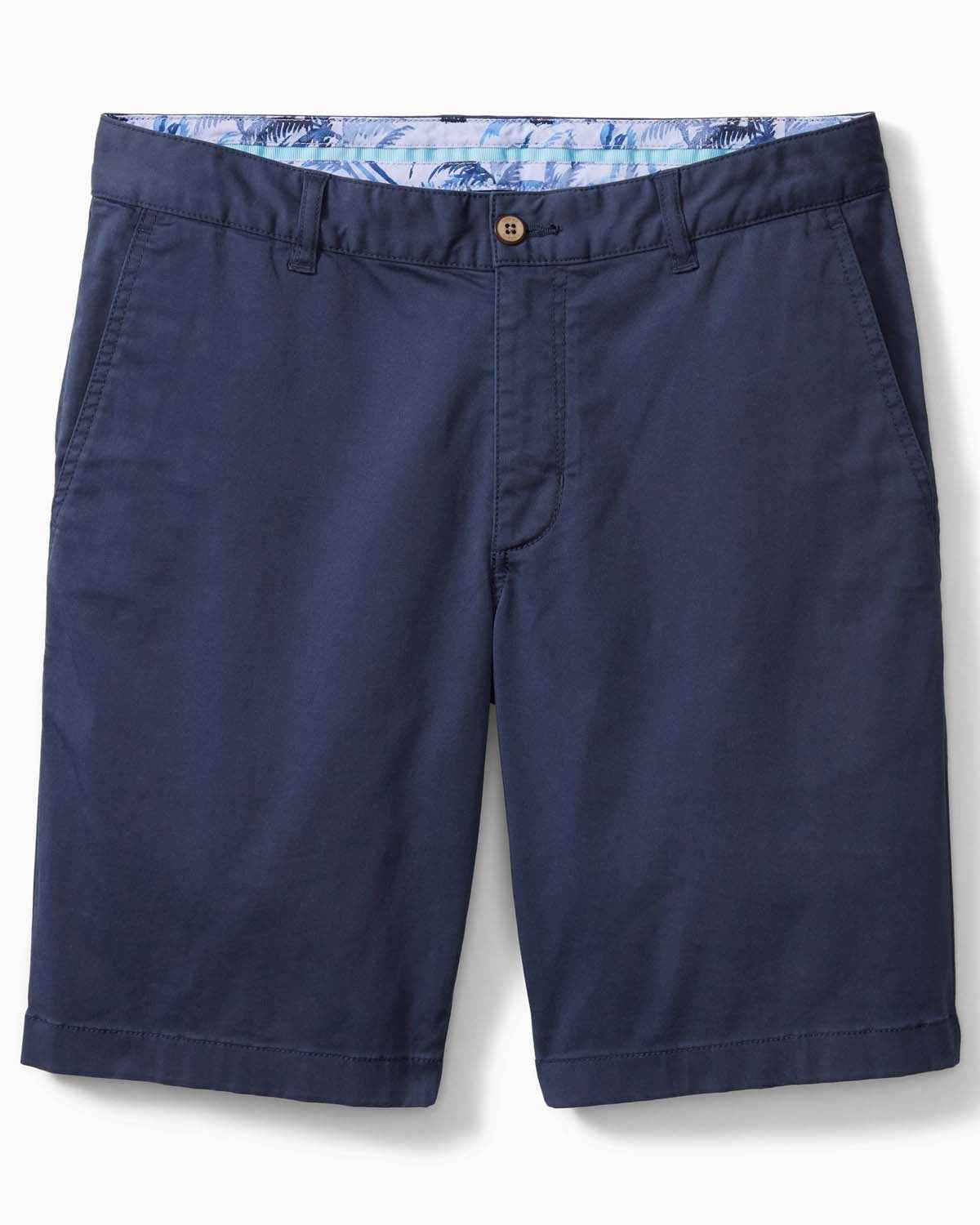 Tommy Bahama Boracay Chino Shorts 10 Inch