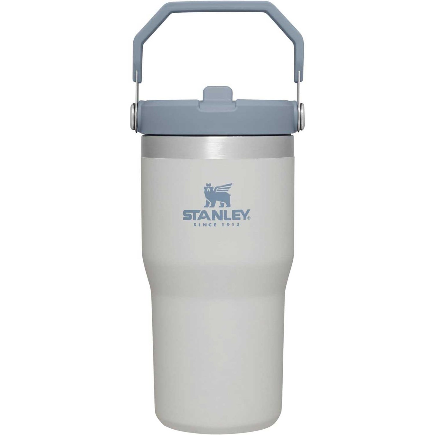 Stanley The Iceflow Classic Flip Straw Tumbler 20 Ounce - Fog