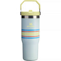Stanley The Varsity Iceflow Flip Straw Tumbler 30 oz - Mist Mesh