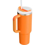 Stanley The Quencher H2.0 Flowstate Tumbler - Goldenrod 40 Ounces - BeachToBlvd
