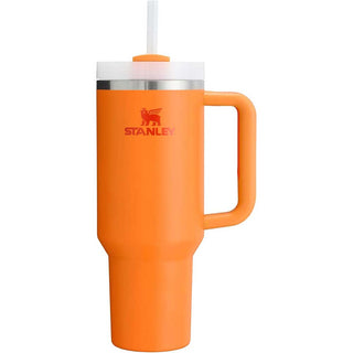 Stanley The Quencher H2.0 Flowstate Tumbler - Goldenrod 30 Ounces - BeachToBlvd