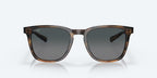 Costa Sullivan-Salt Marsh/ Gray Gradient Polarized Glass